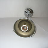 Ball chandelier from the 30s