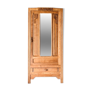 Armoire ancienne Art - deco