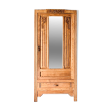 Antique Art Deco wardrobe / 1930
