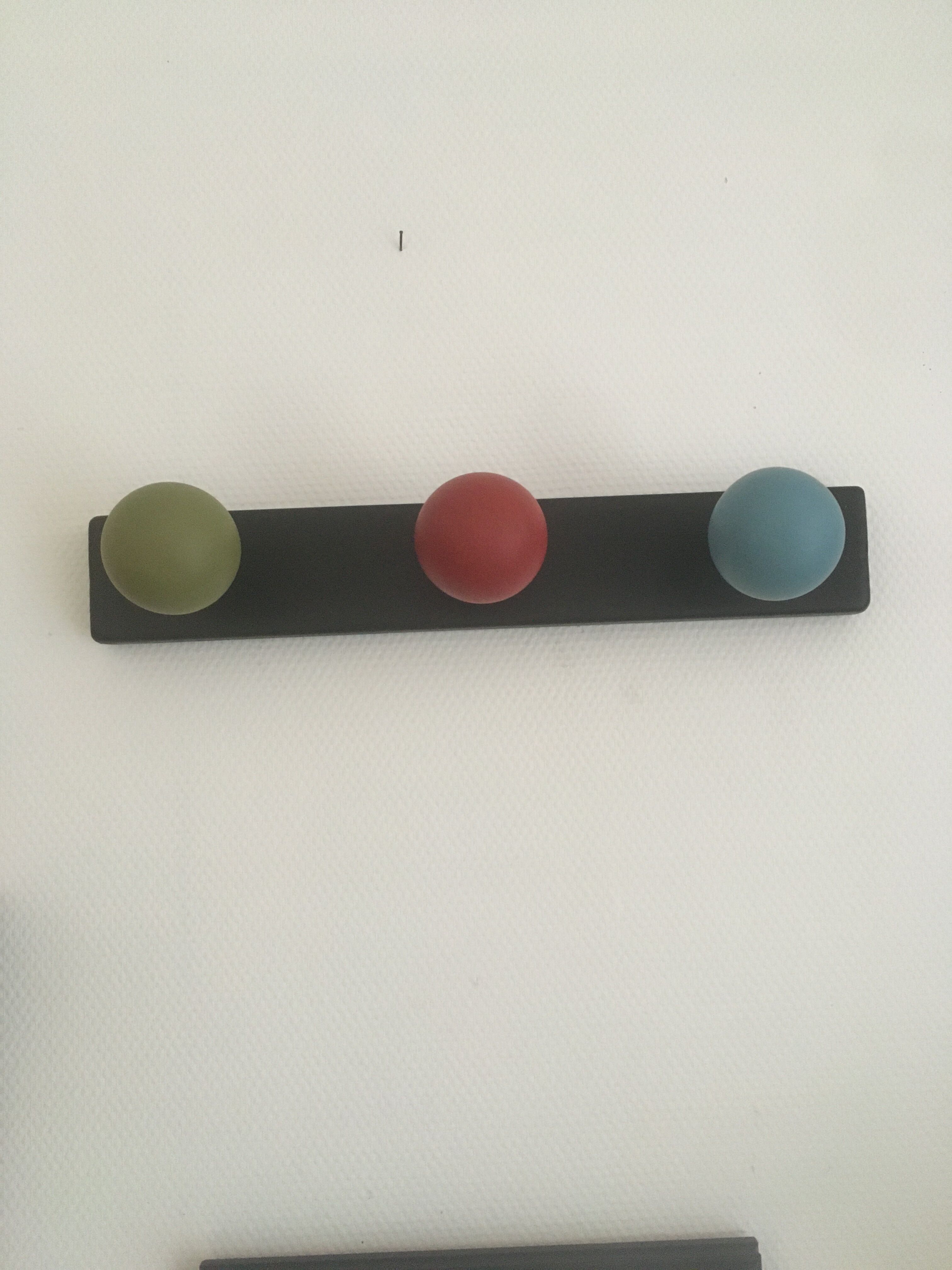 Coat rack