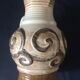 Ceramic jug or pitcher from the strehla fat lava workshops