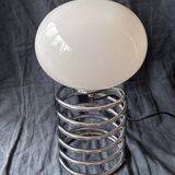 Spiral lamp 1970