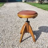 Piano stool