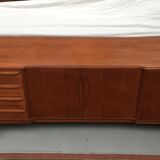 Scandinavian sideboard 1950s