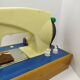 Vintage sewing machine