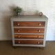 Old dresser