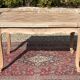 Table en Noyer Style Louis XV