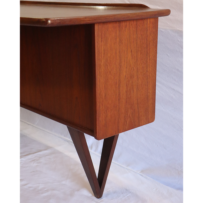 Bureau scandinave de Peter Lovig Nielsen 1960