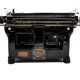Underwood typewriter 6-11 revised ribbon new black 1930