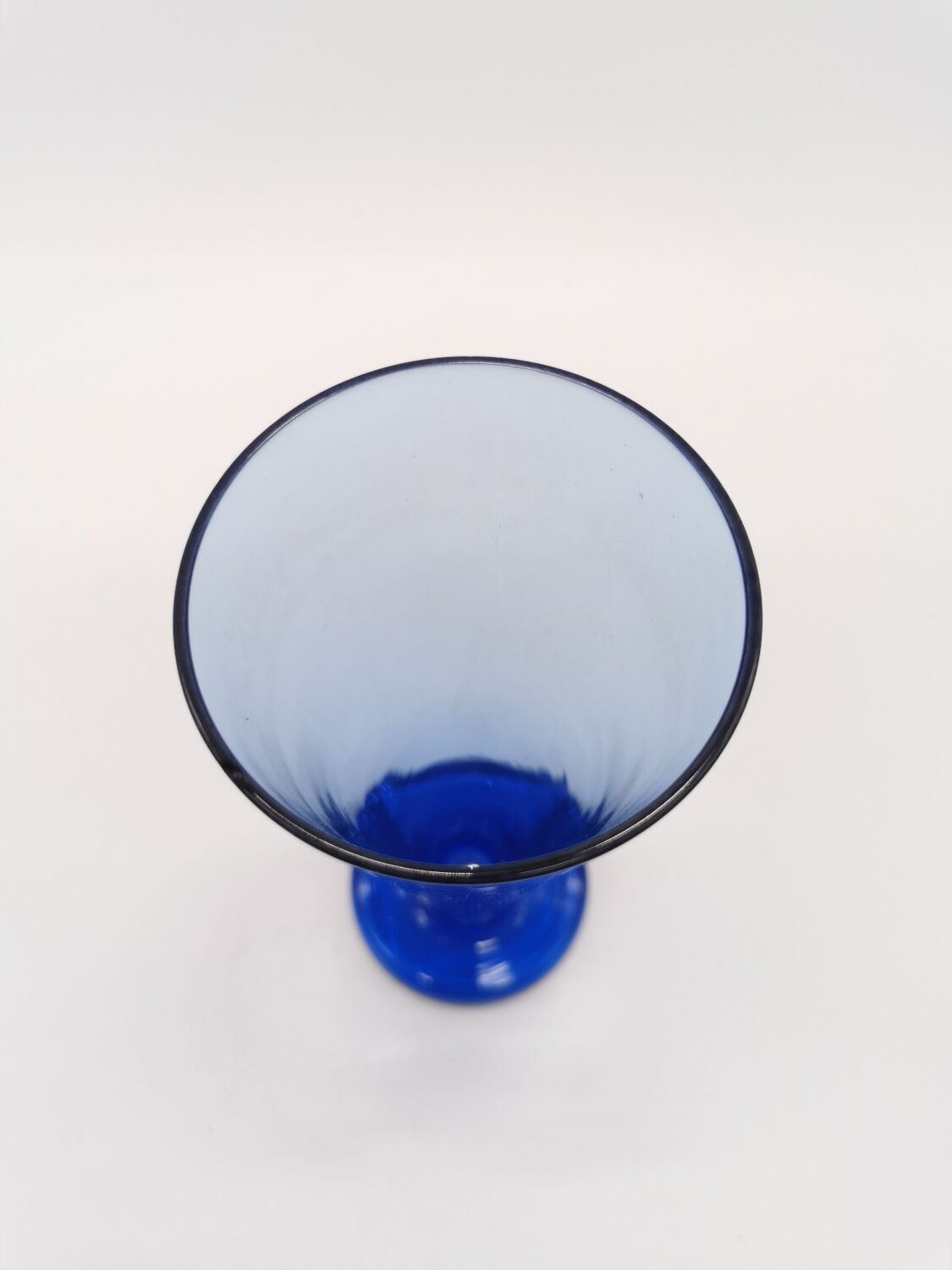 Vintage orangeade service Monica Bratt 1960s