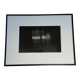 Black and white film photography, abstract