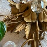 Plafonnier from the 1960s,70s