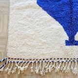 Mini handmade rug 100cm×150cm