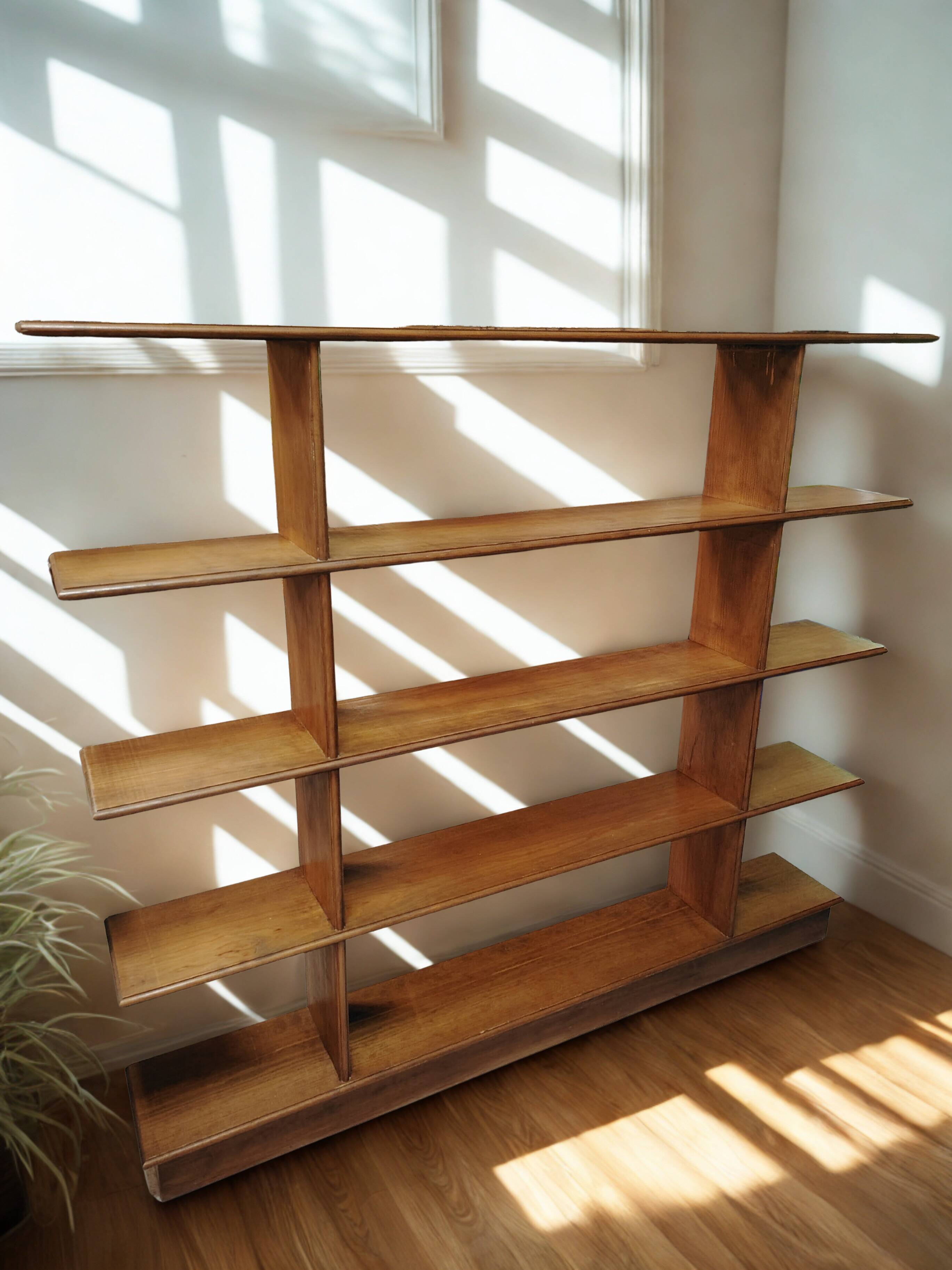 Great Library of Woodworking – Air Design - 1950
