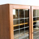 Art deco display cabinet | sideboard | 1950s