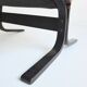 Siesta armchair by Ingmar Relling for Westnofa Norwegian design 1960s