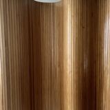 Aalto Screen 100A modular wooden partition, screen.