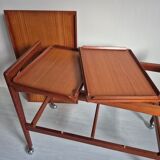 Samcom Serving Cart 1960