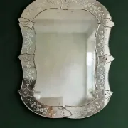 Venetian mirror 1940
