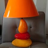 Francois Chatain Lamp
