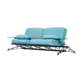 Sofa Harm & Harry Vink 'wings' for Harvink 80s