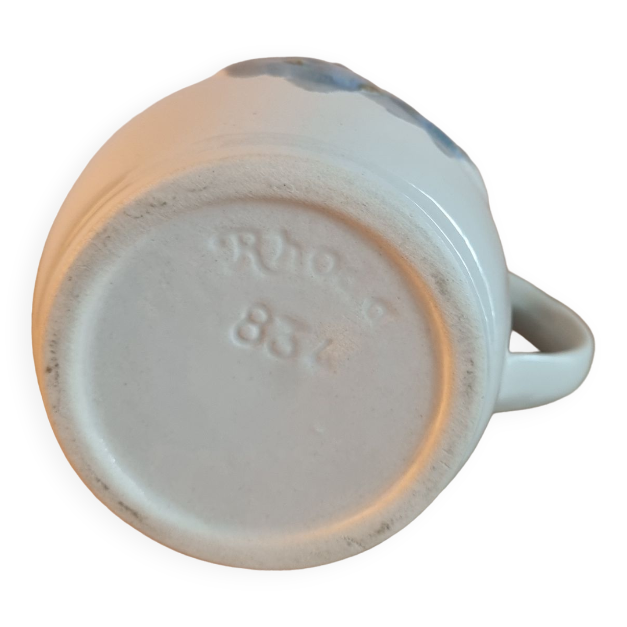 Cloud-sandstone decanters