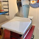 Grocer's scale tested