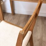 Chair from the 50s/60s