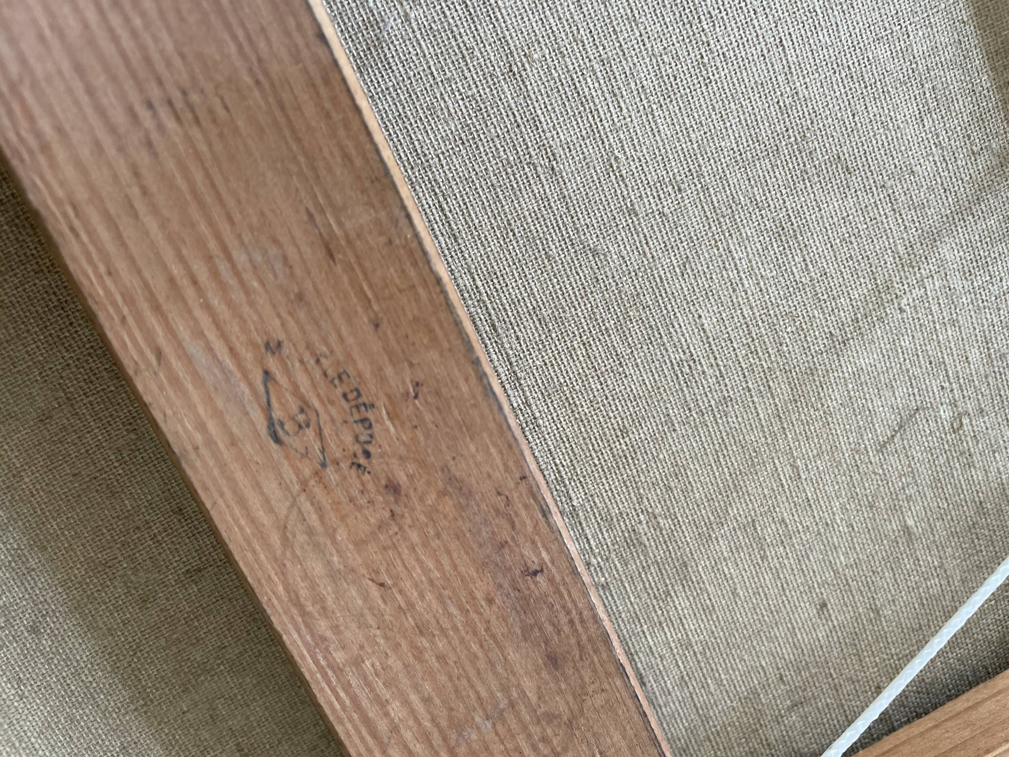 Pastel flower bouquet table