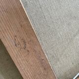 Pastel flower bouquet table