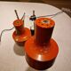 Set of 2 Anvia lamps