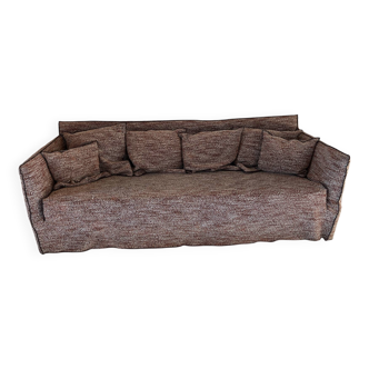 Ghost 12 Gervasoni Sofa