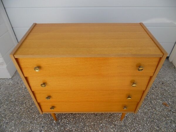 Vintage dresser 70s