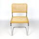 Chair B 32 by Marcel Breuer