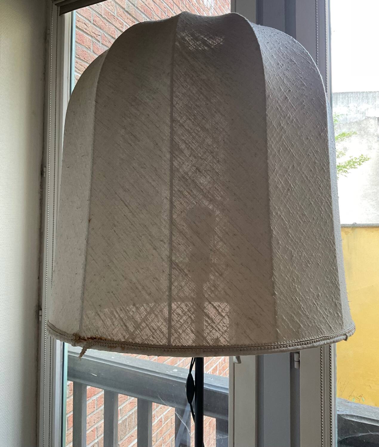 Lampadaire années 60/70
