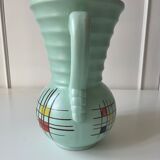 Ceramic vase 1950s