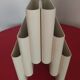 Kartell magazine holder space age