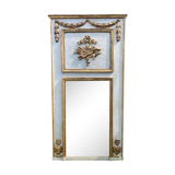 Louis XVI-style trumeau - 170x90cm