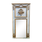 Louis XVI-style trumeau - 170x90cm