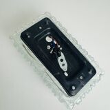 OLD SMALL "LIMBURG" VINTAGE WALL LIGHT