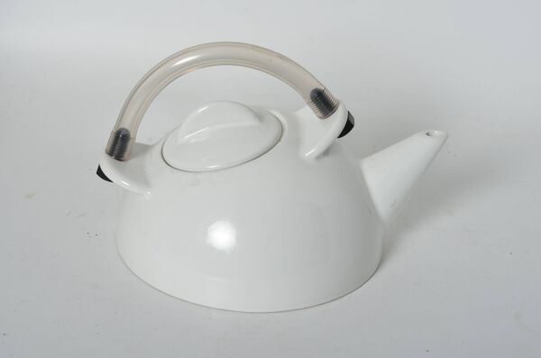 Théière Axis Design Flying saucer