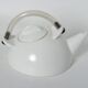 Axis Design Flying Saucer Teapot