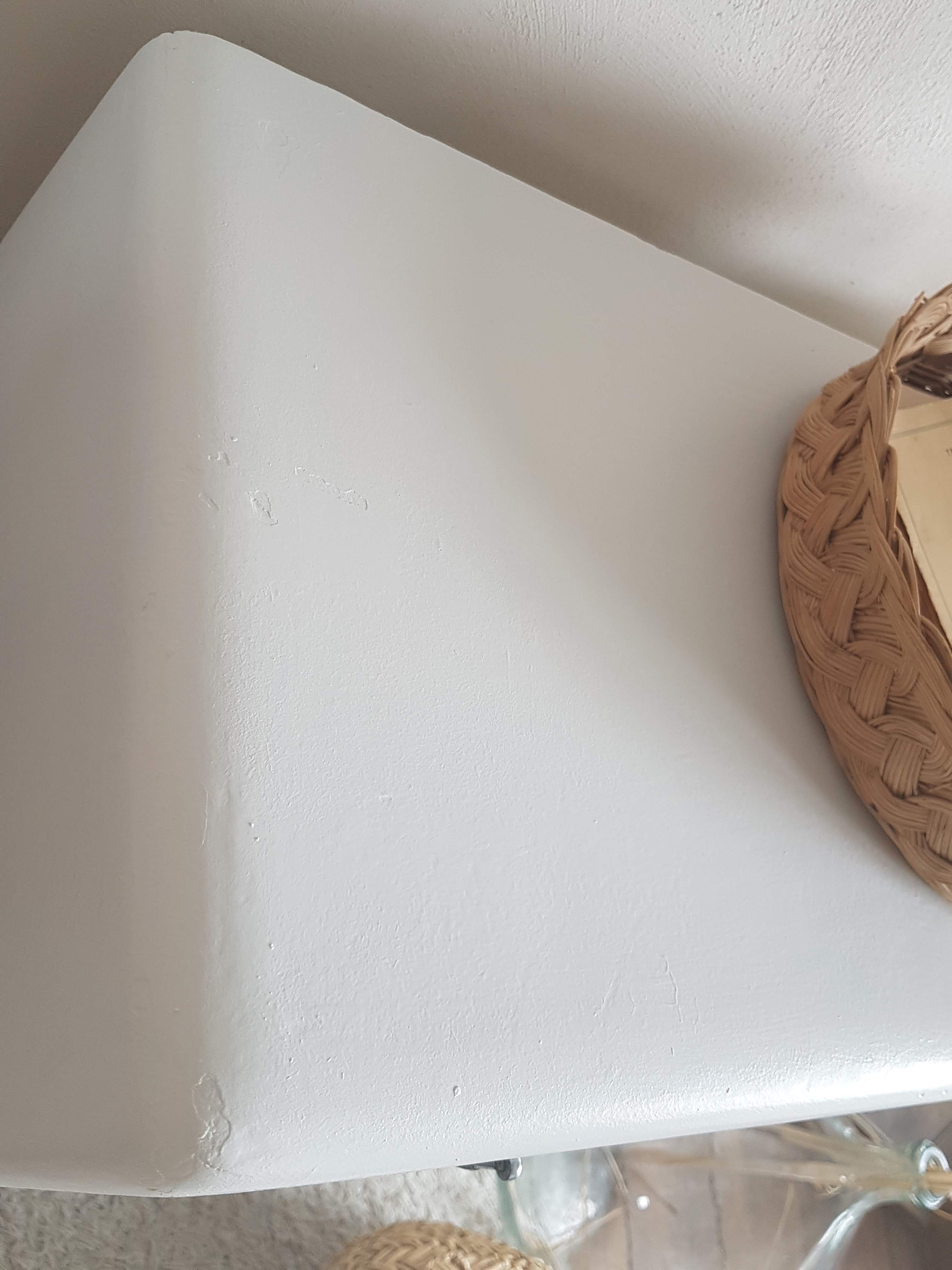 Vintage parisian sideboard