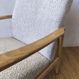 Armchair Czechoslovakia, 1960s