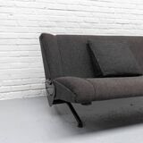 D70 Daybed Sofa by Osvaldo Borsani for Tecno 1950s