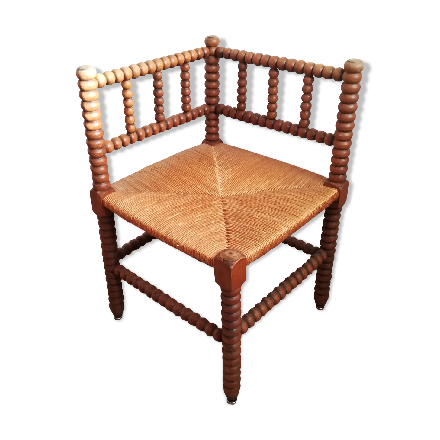 Armchair style arts and crafts