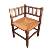 Fauteuil style arts and crafts