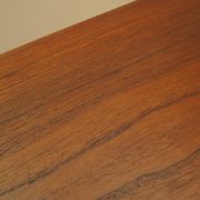 Teak chest of drawers, Danish design, 1970s, made in Denmark