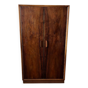 Armoire en palissandre