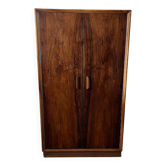 Armoire en palissandre
